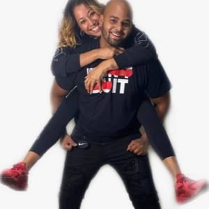 Meet your Posher, Luis